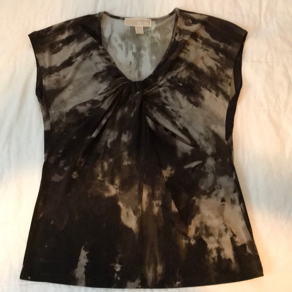 Michael Kors Sleeveless Top